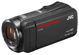 купить JVC Everio GZ-R315
